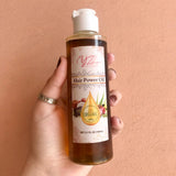 Hair power oil - 150ml for hair & beard growth and nourishment